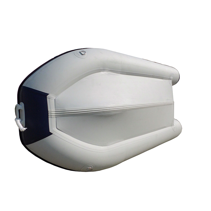 鋁制底板充氣艇