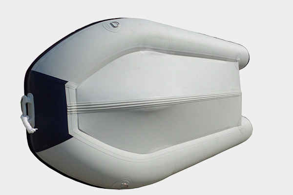 鋁制底板充氣艇_威海陽光游艇有限公司