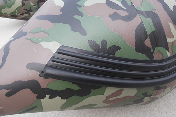 SA360-鋁制底板_威海陽光游艇有限公司