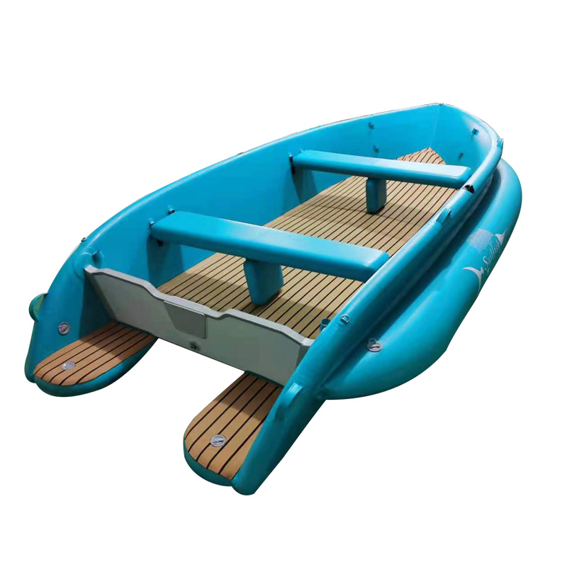 專利充氣釣魚船品牌