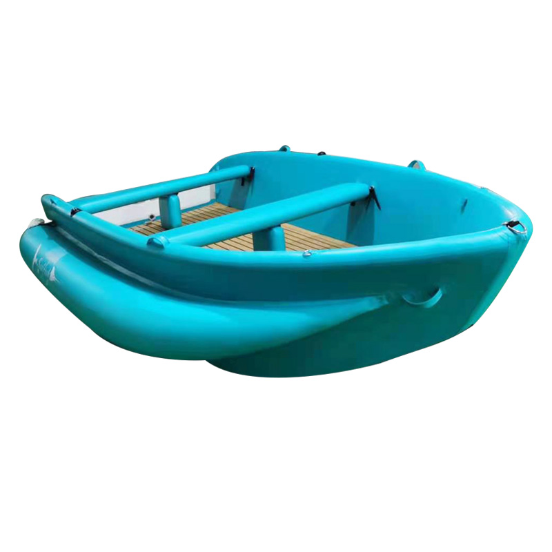 專利充氣釣魚船品牌