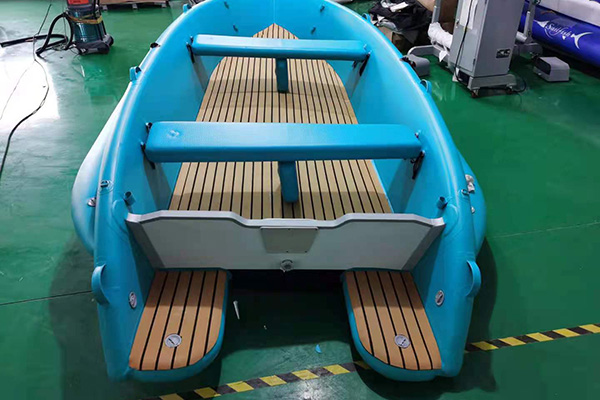 專利充氣釣魚船品牌_威海陽光游艇有限公司