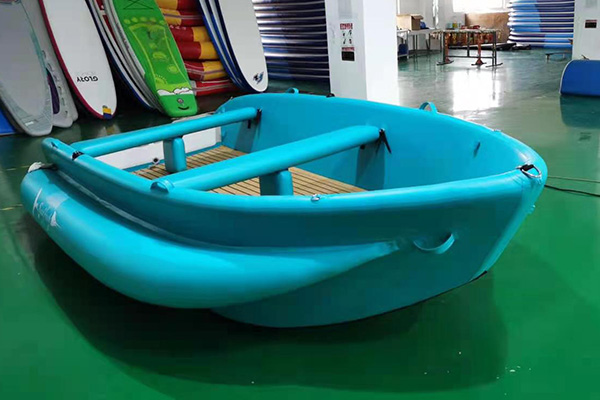 專利充氣釣魚船品牌_威海陽光游艇有限公司