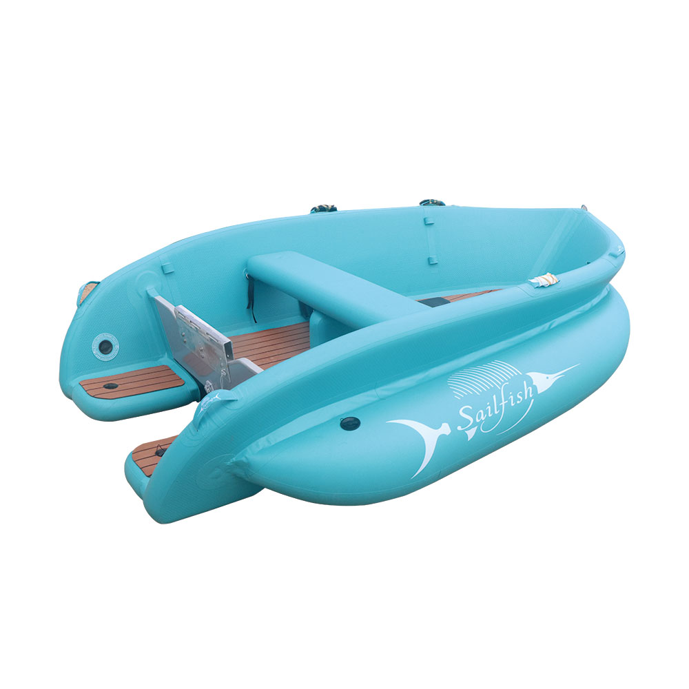 SV充氣船_威海陽(yáng)光游艇有限公司