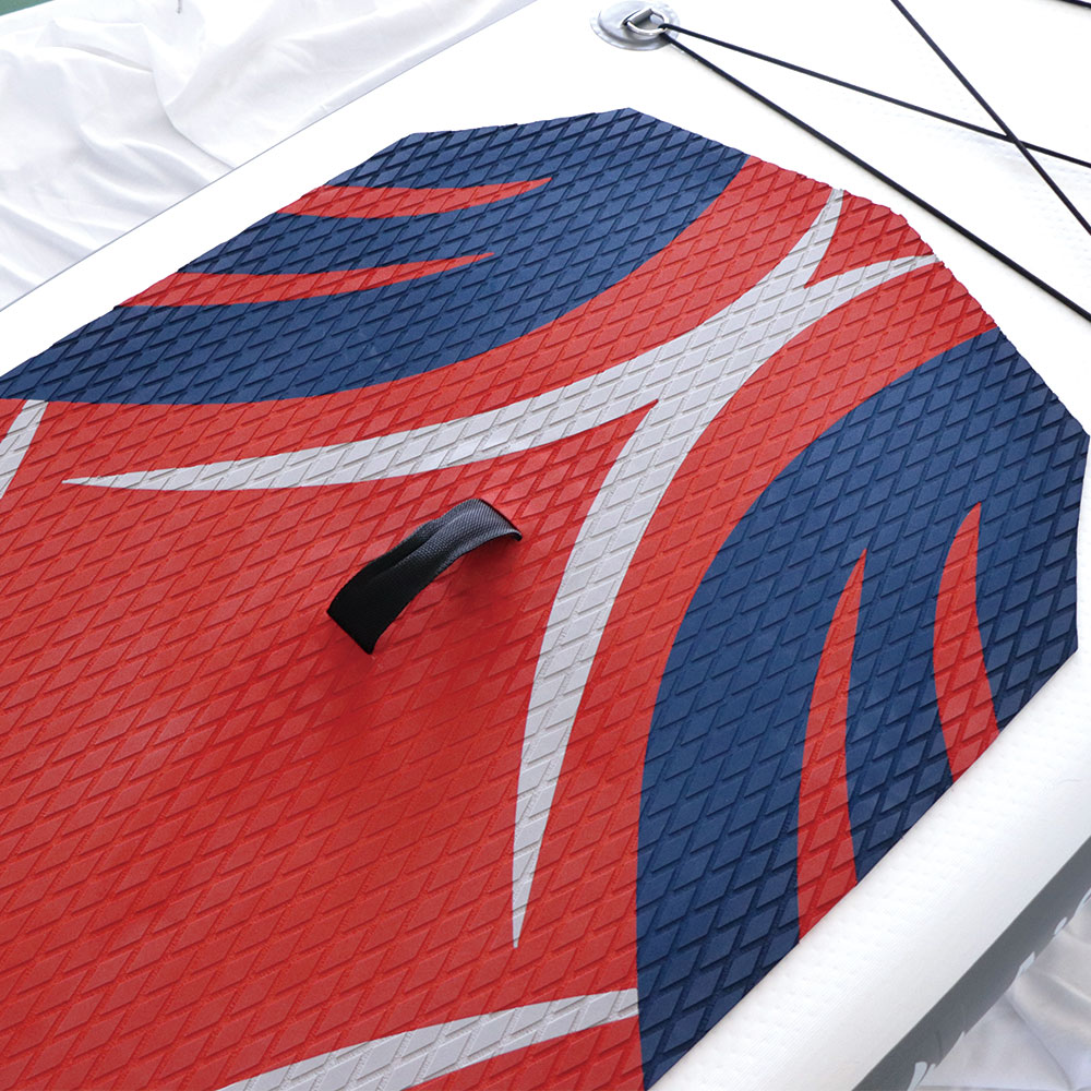 充氣SUP沖浪板_威海陽光游艇有限公司