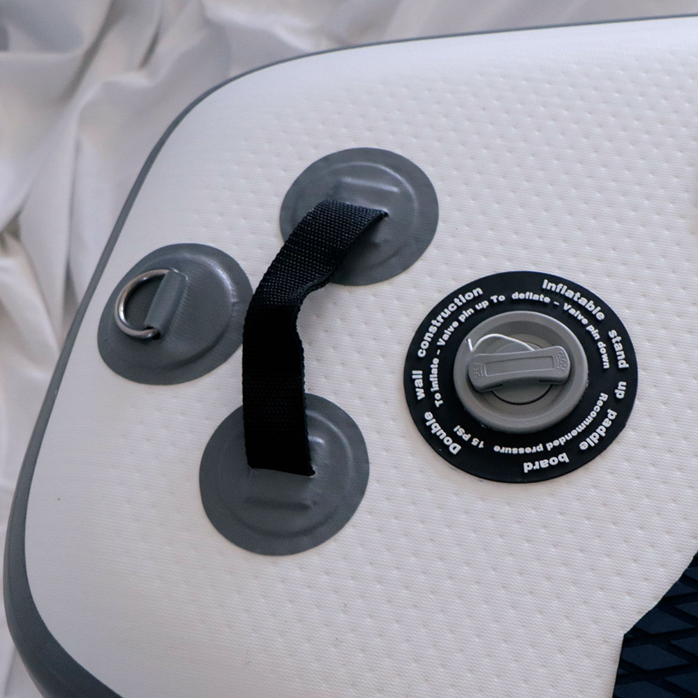 充氣SUP沖浪板_威海陽光游艇有限公司