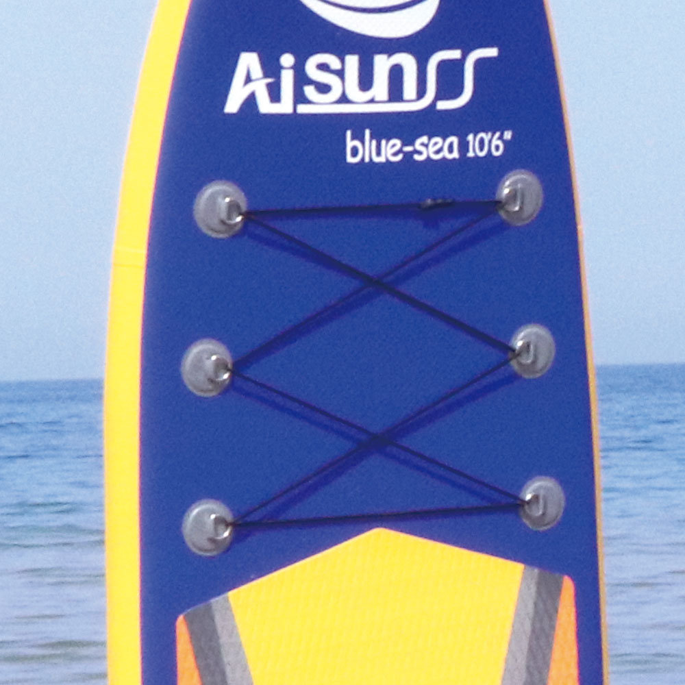 充氣SUP沖浪板_威海陽光游艇有限公司