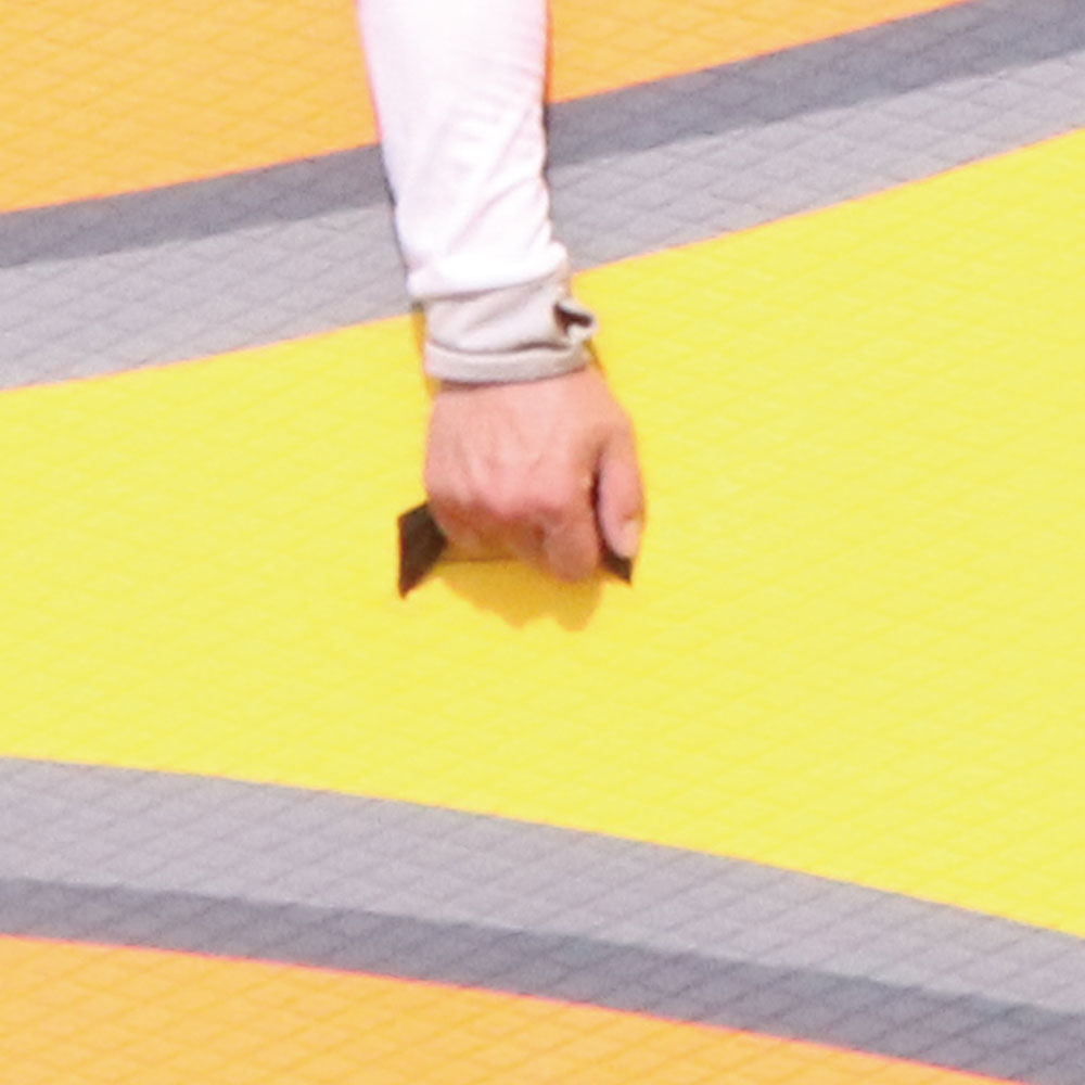 充氣SUP沖浪板_威海陽光游艇有限公司