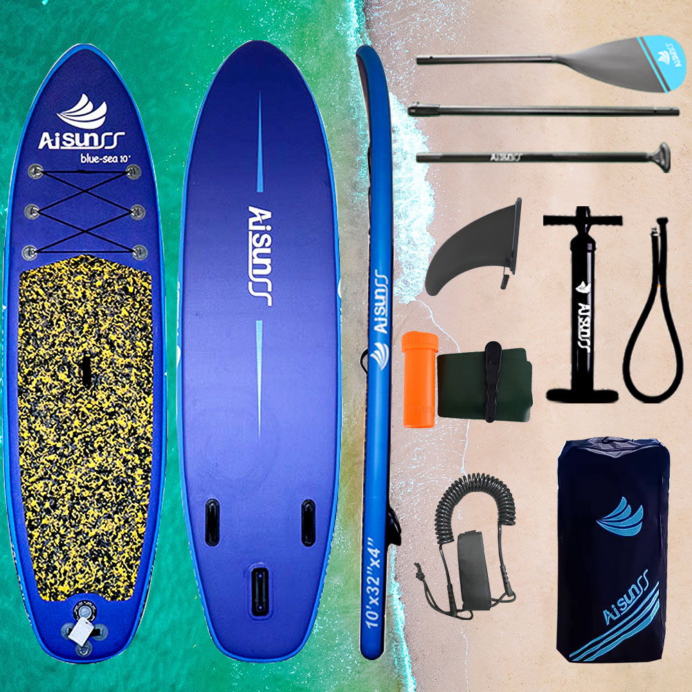 充氣SUP沖浪板