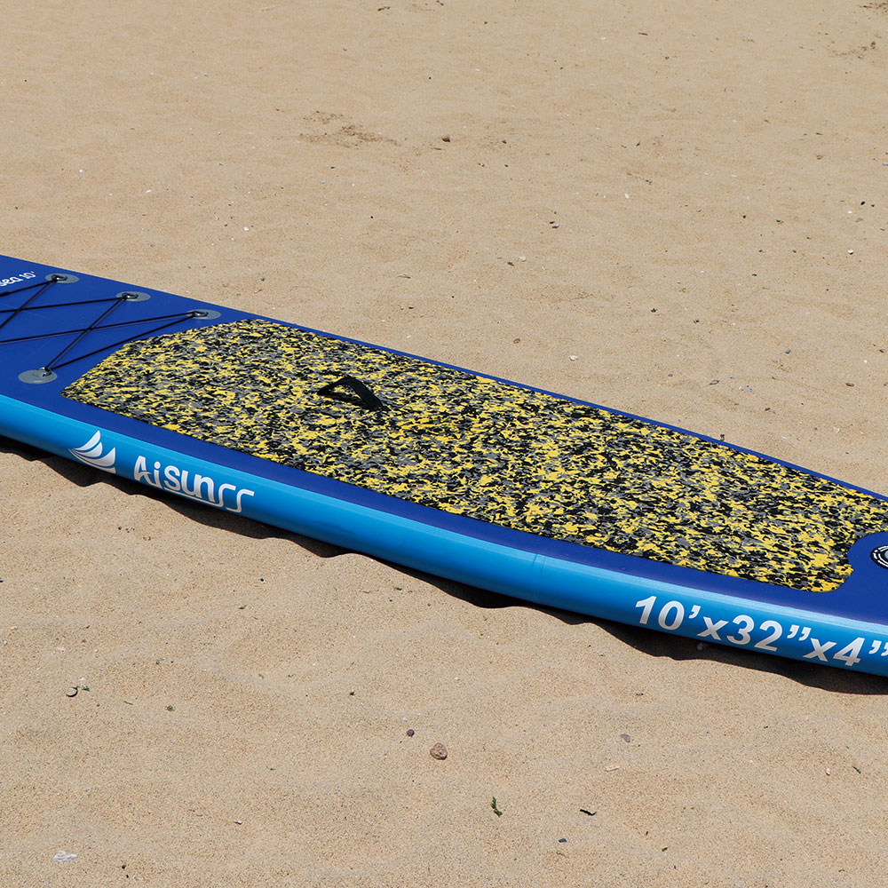 充氣SUP沖浪板_威海陽光游艇有限公司