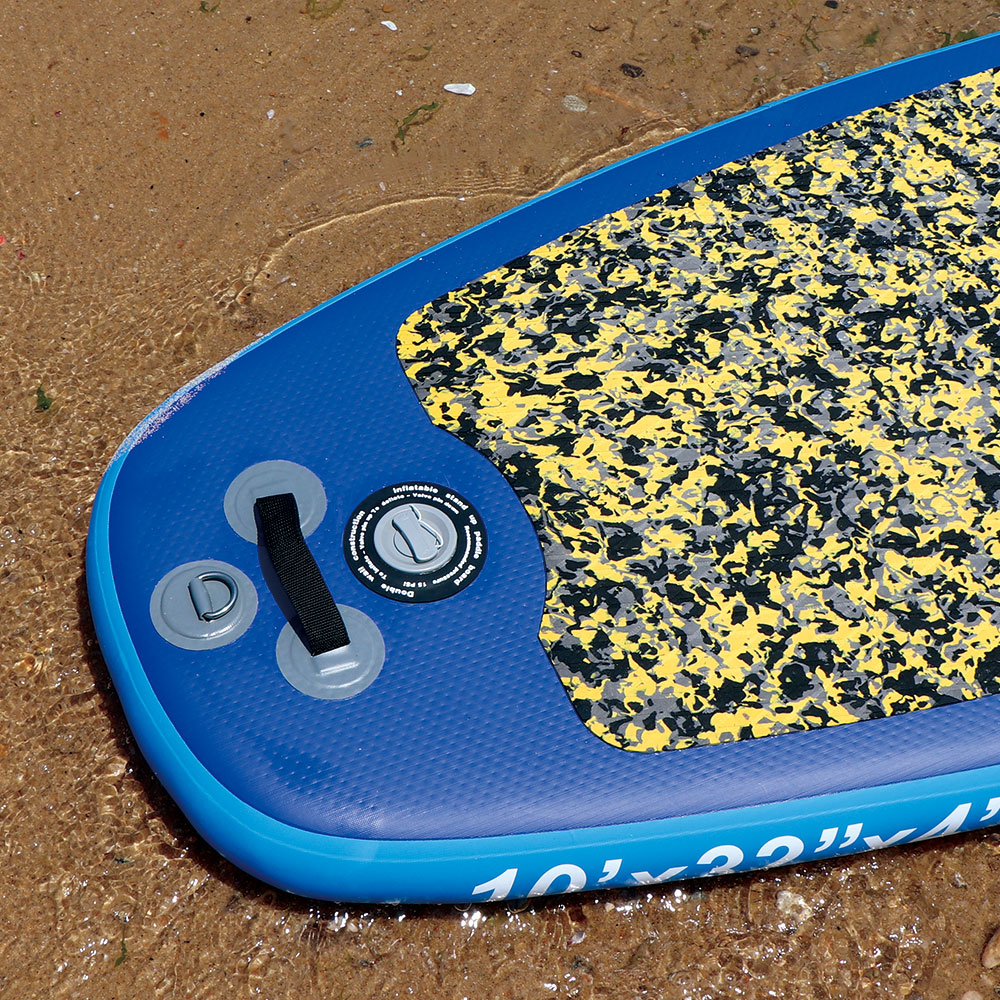 充氣SUP沖浪板_威海陽光游艇有限公司