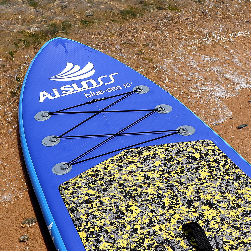 充氣SUP沖浪板_威海陽光游艇有限公司