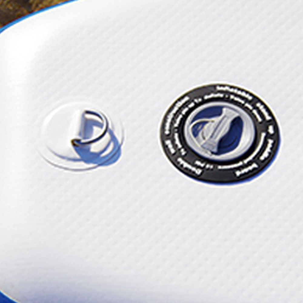 充氣SUP沖浪板_威海陽光游艇有限公司