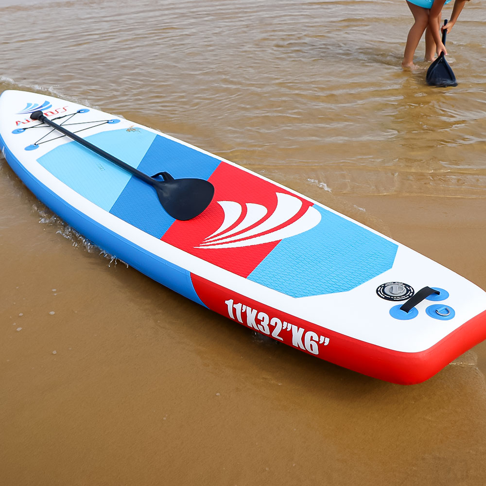 充氣SUP沖浪板_威海陽光游艇有限公司