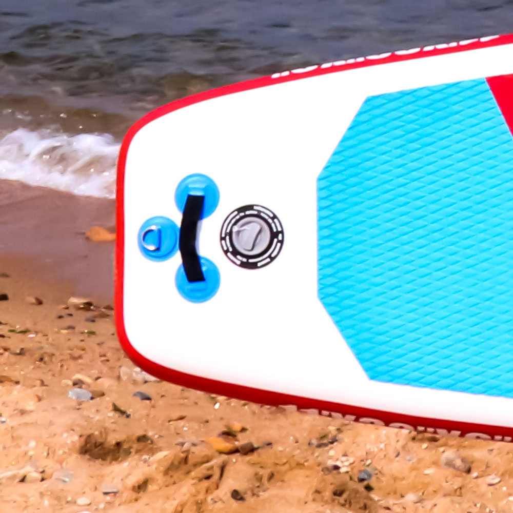 充氣SUP沖浪板_威海陽光游艇有限公司