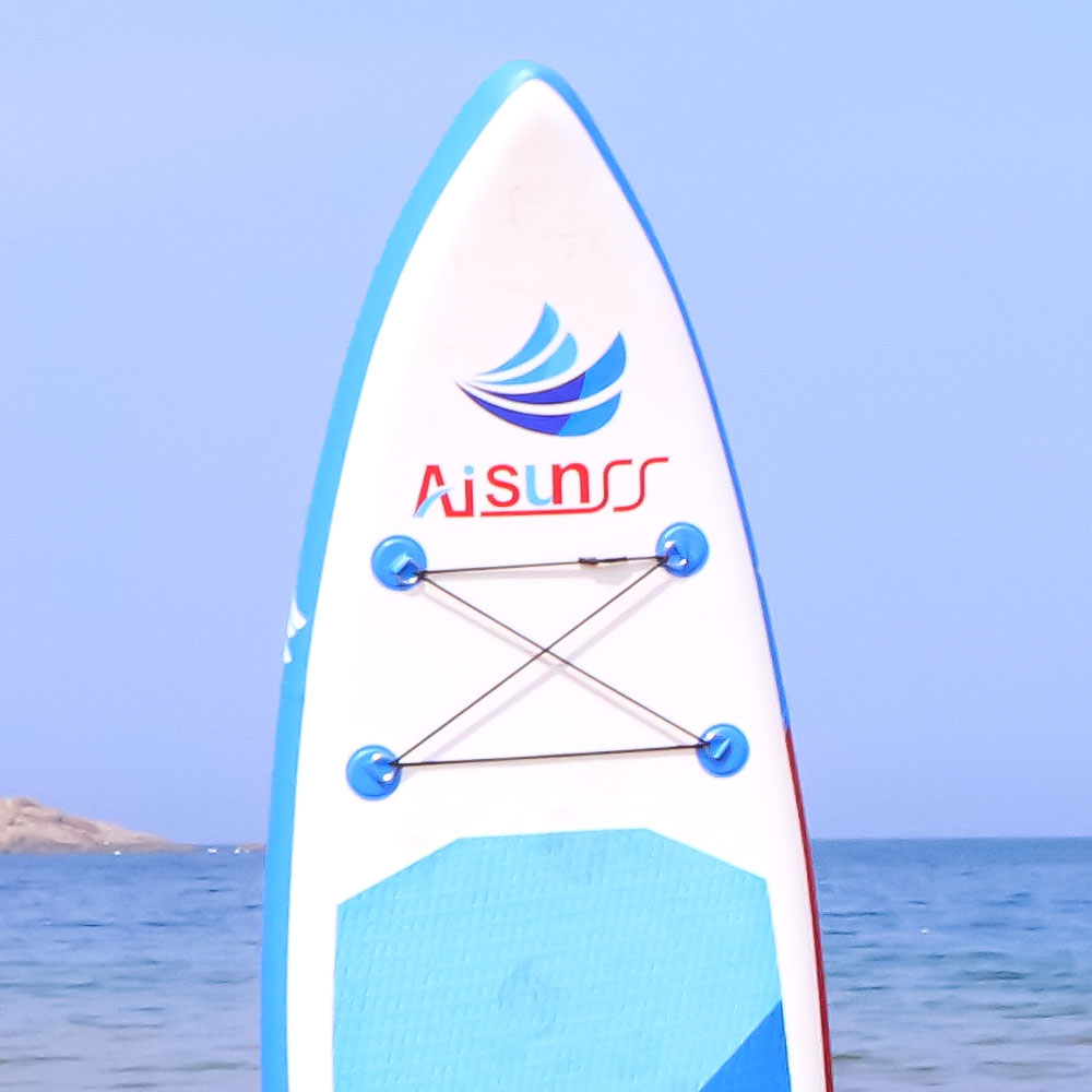 充氣SUP沖浪板_威海陽光游艇有限公司