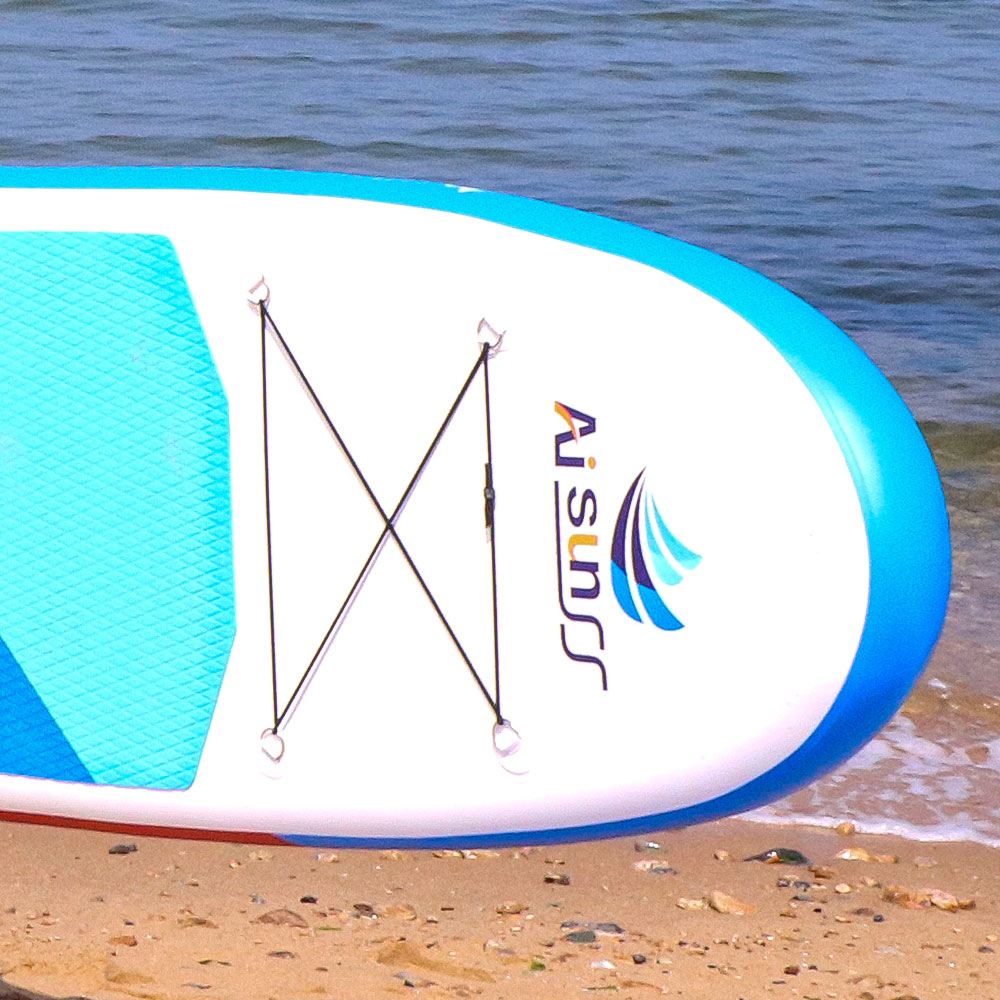 充氣SUP沖浪板_威海陽(yáng)光游艇有限公司