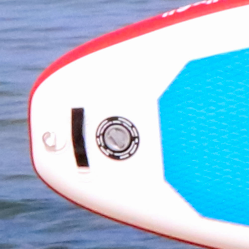 充氣SUP沖浪板_威海陽(yáng)光游艇有限公司