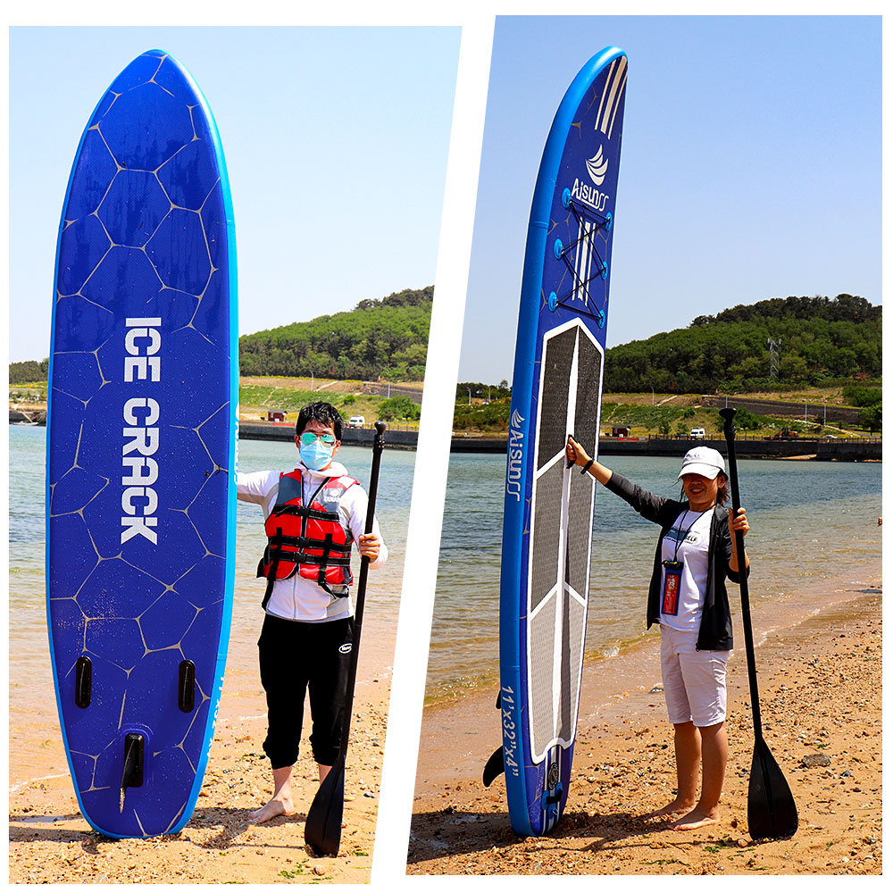 充氣SUP沖浪板