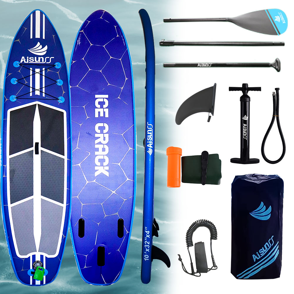 充氣SUP沖浪板