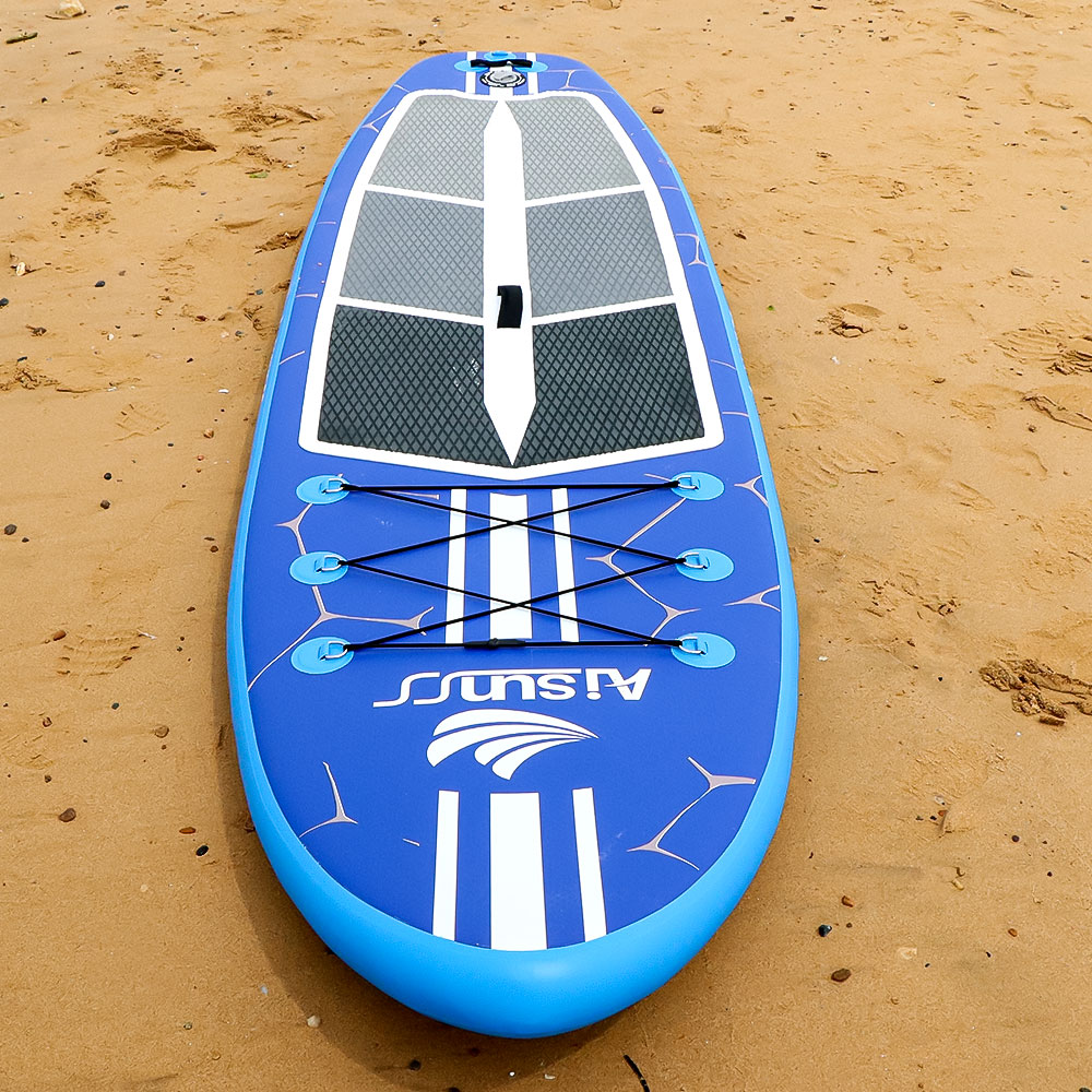 充氣SUP沖浪板_威海陽光游艇有限公司