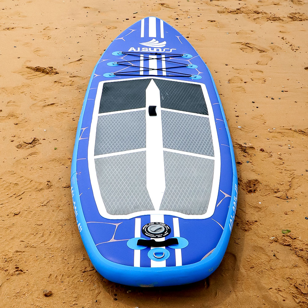 充氣SUP沖浪板_威海陽光游艇有限公司