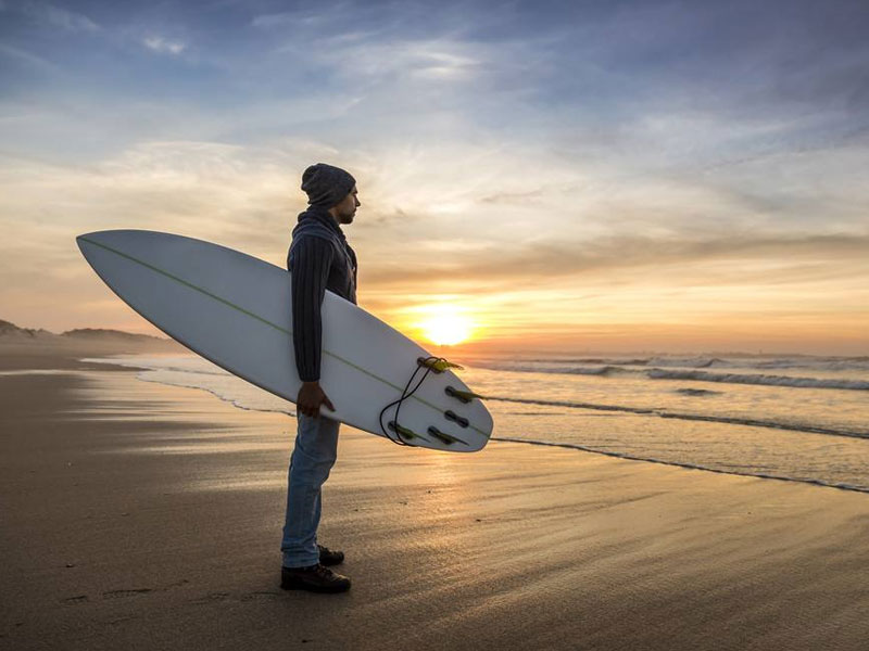 如何區(qū)分沖浪板的種類(圖1) 1-1ZZG22923X8.jpg