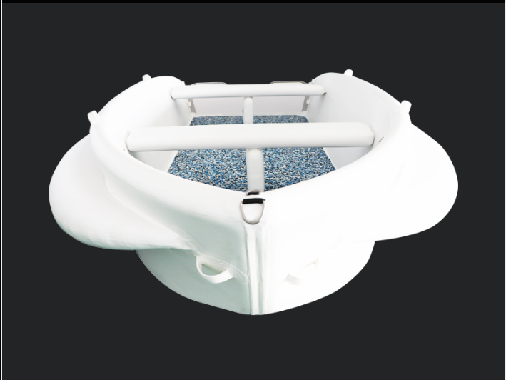 白色Sailfishi 充氣船(圖6)