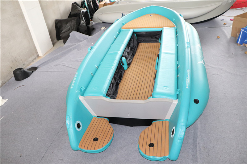 Sailfishi 充氣船(圖2)