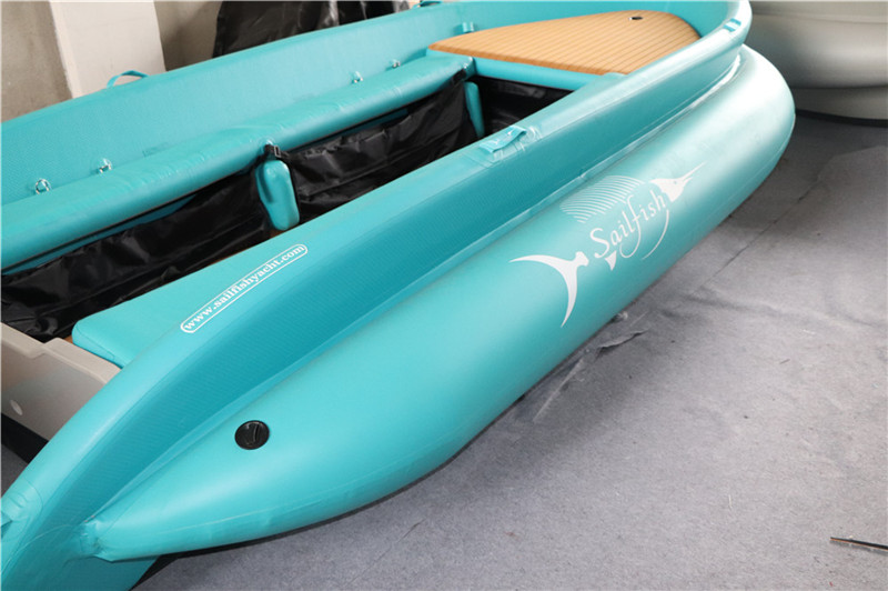 Sailfishi 充氣船(圖7)