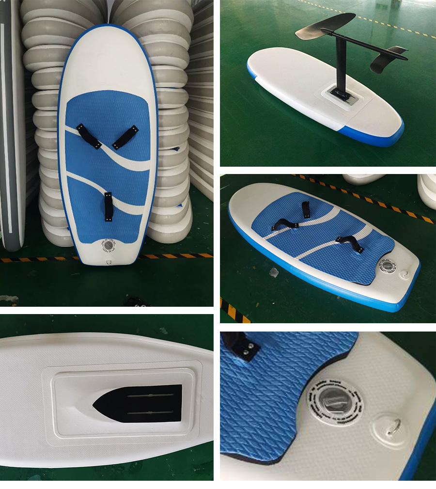 水翼板(圖1) 水翼板(圖1)