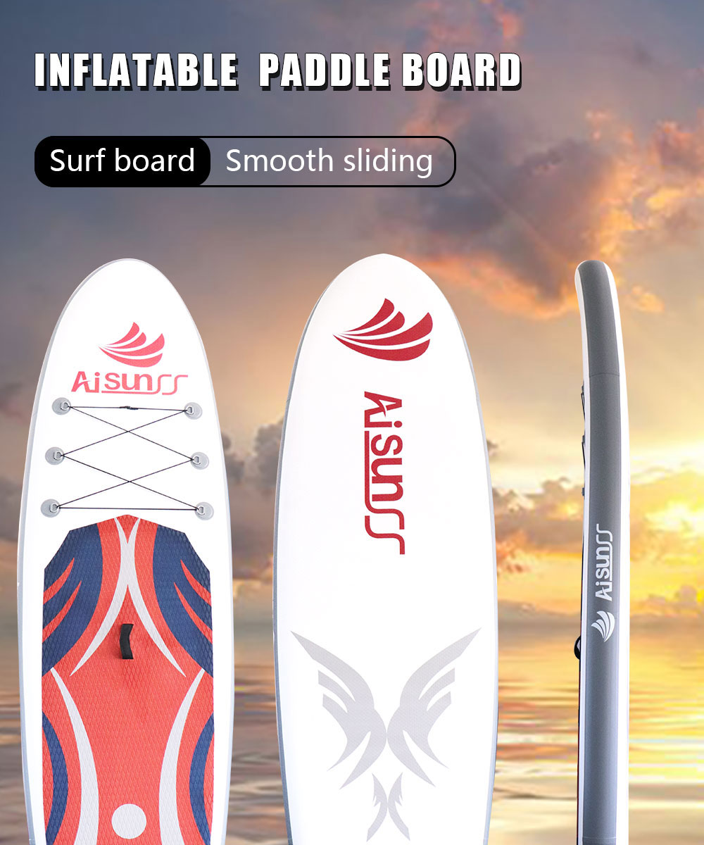 充氣SUP沖浪板(圖1)