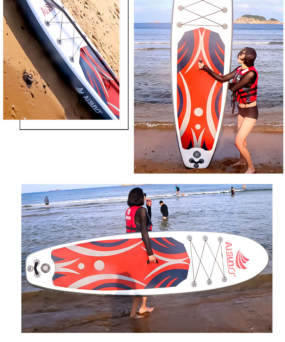 充氣SUP沖浪板(圖9)