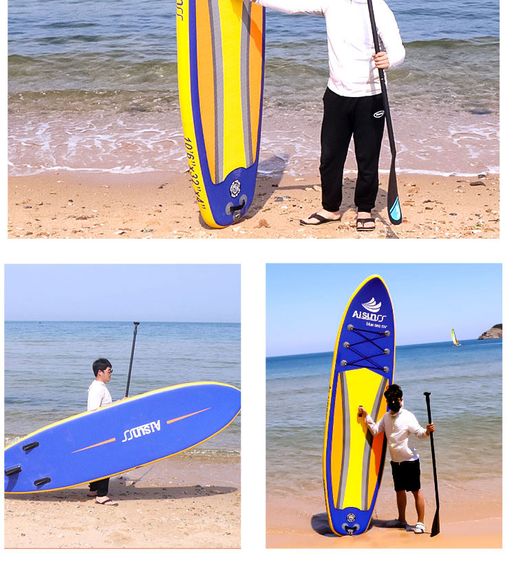 充氣SUP沖浪板(圖10)