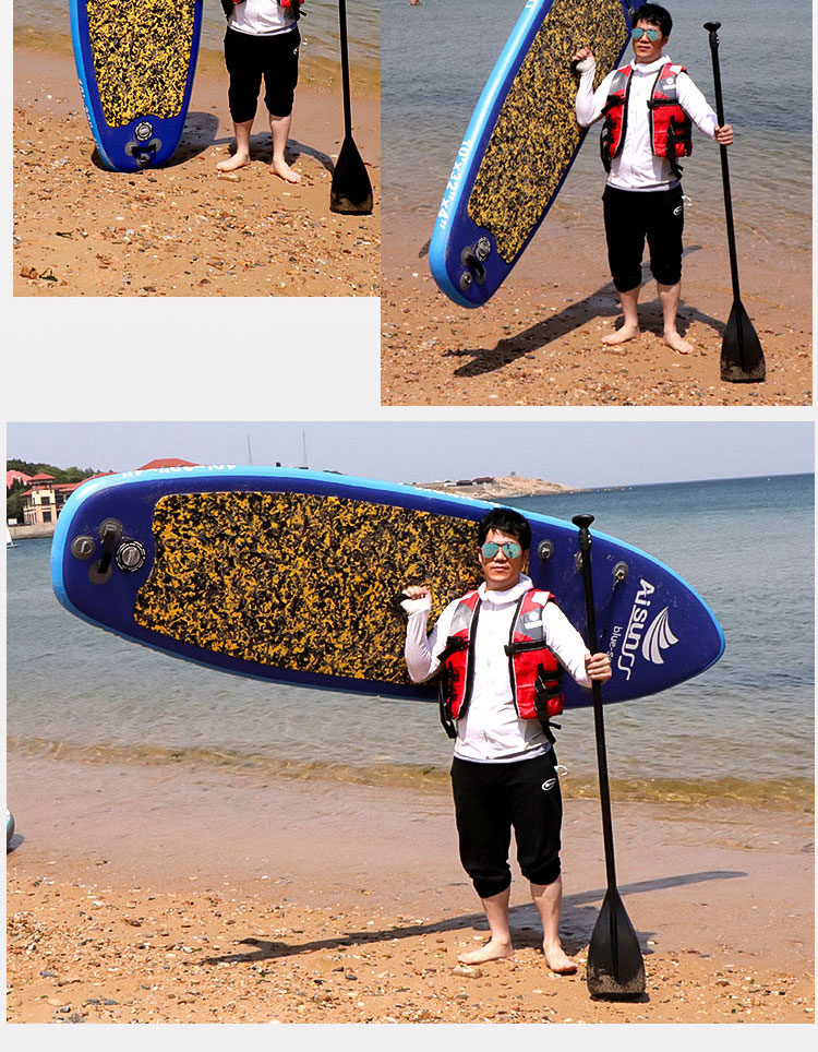 充氣SUP沖浪板(圖9)