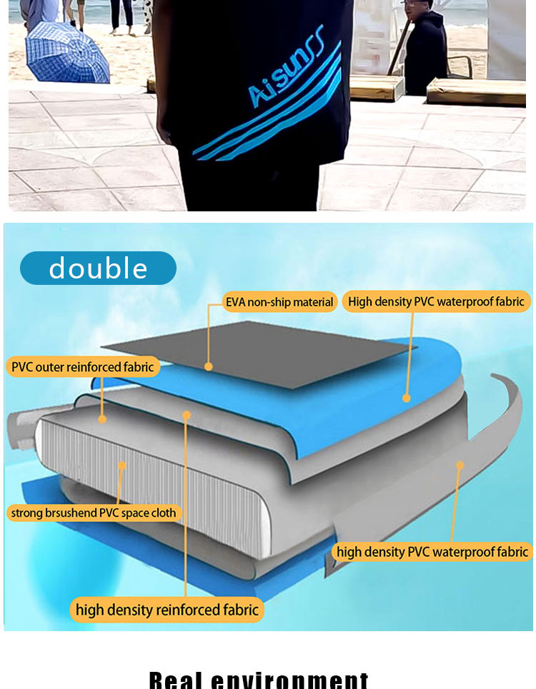 充氣SUP沖浪板(圖7)