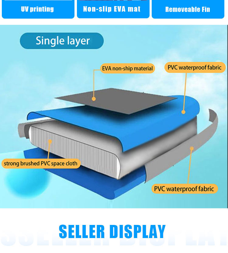 充氣SUP沖浪板(圖6)